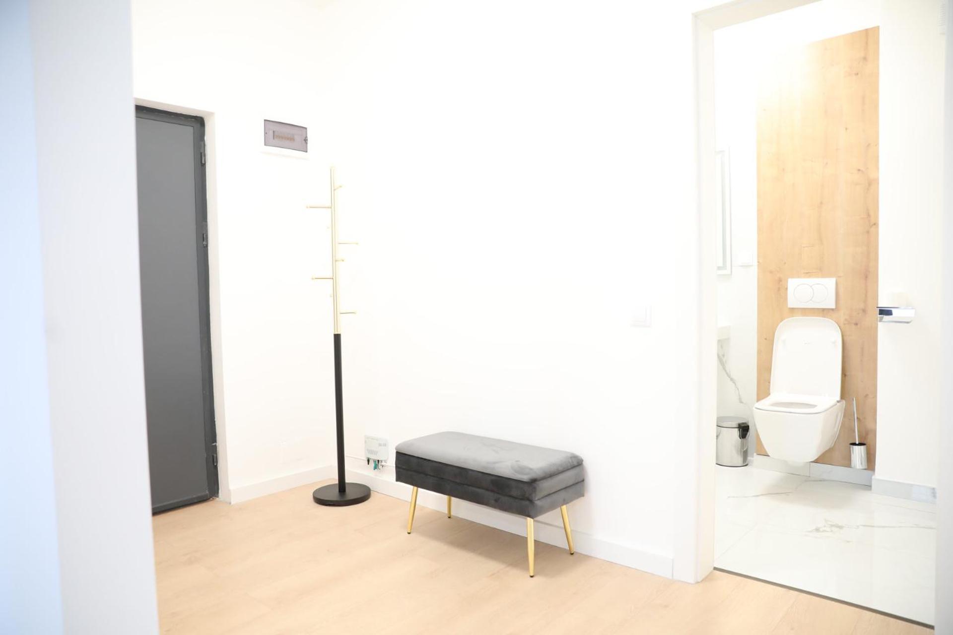 Exit Aparthotel Floreşti Екстериор снимка