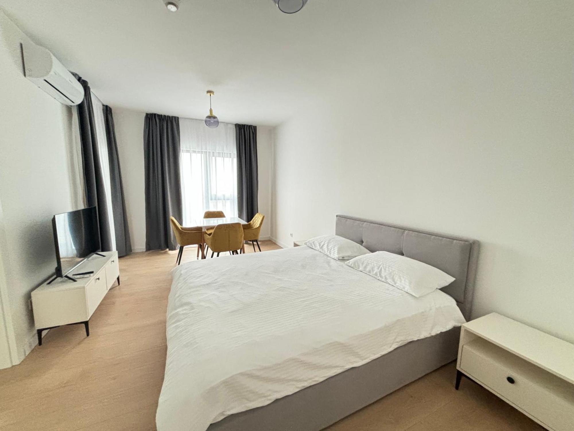 Exit Aparthotel Floreşti Екстериор снимка