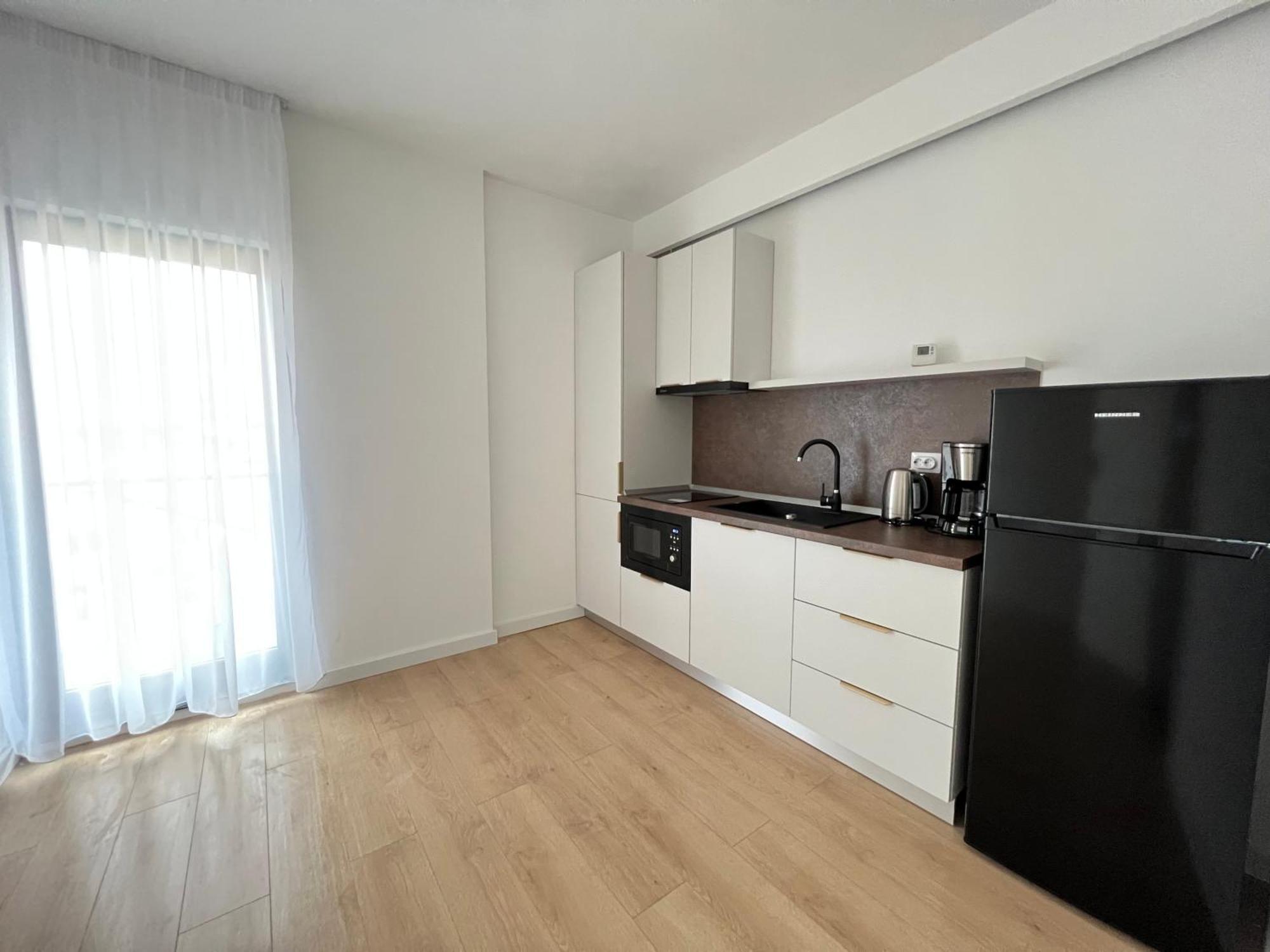 Exit Aparthotel Floreşti Екстериор снимка