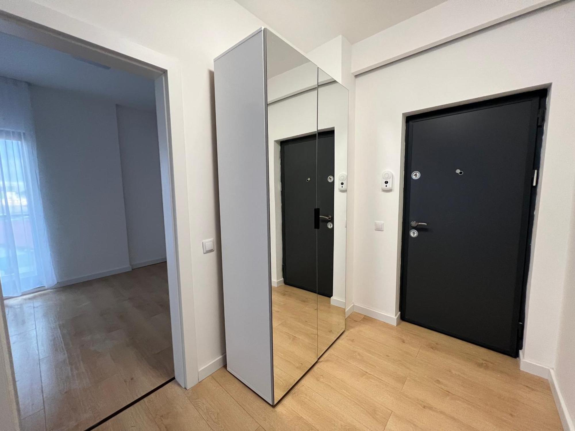 Exit Aparthotel Floreşti Екстериор снимка