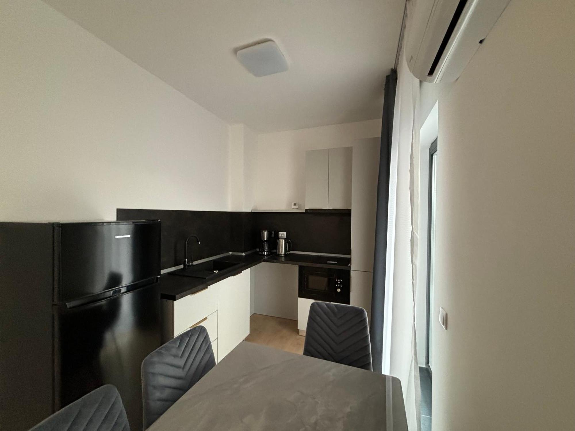 Exit Aparthotel Floreşti Екстериор снимка