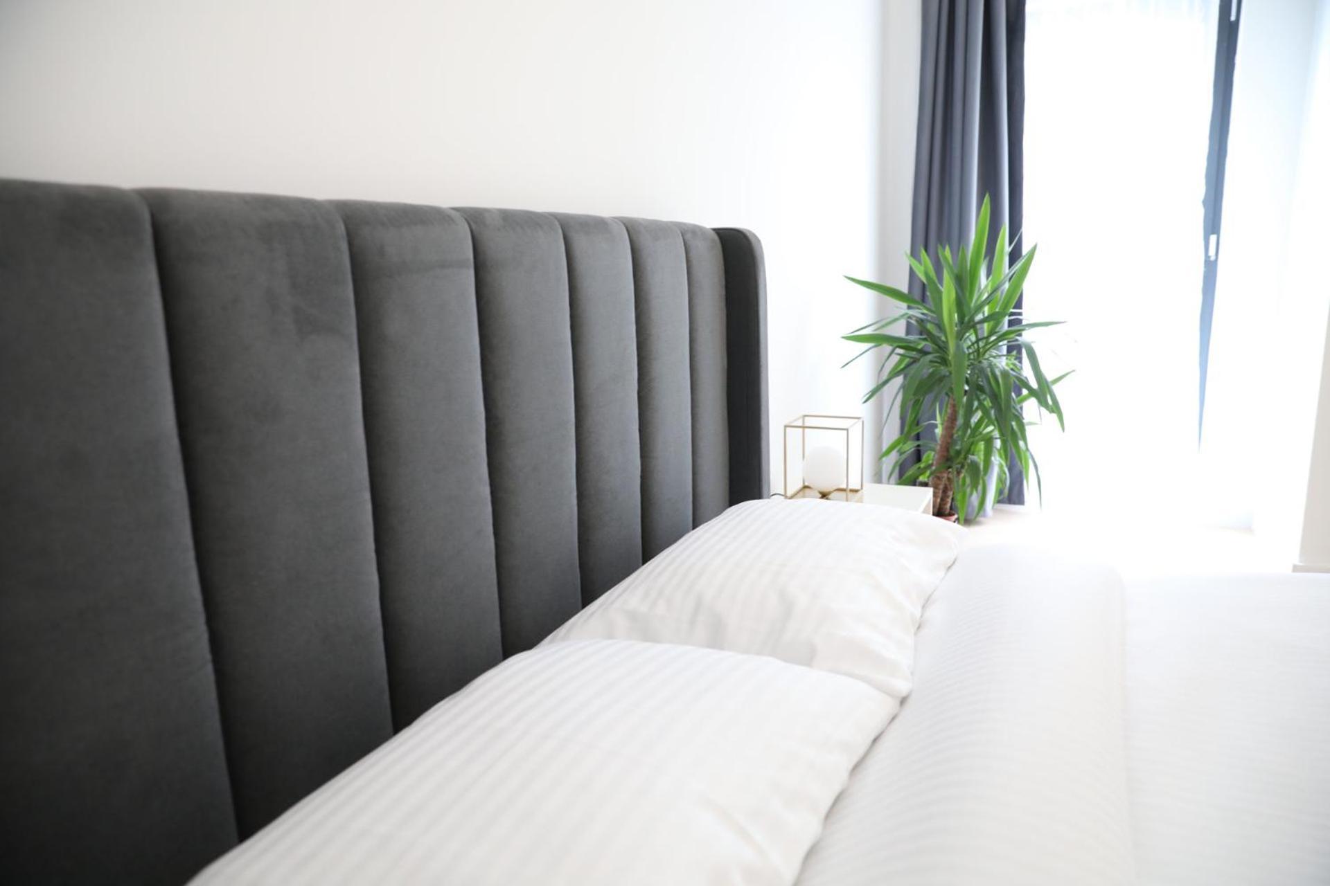 Exit Aparthotel Floreşti Екстериор снимка
